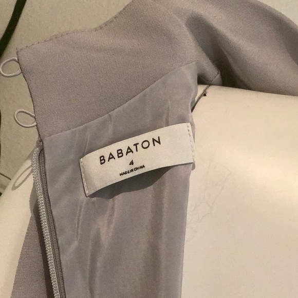 Babaton jumpsuit - Picture 7 of 13